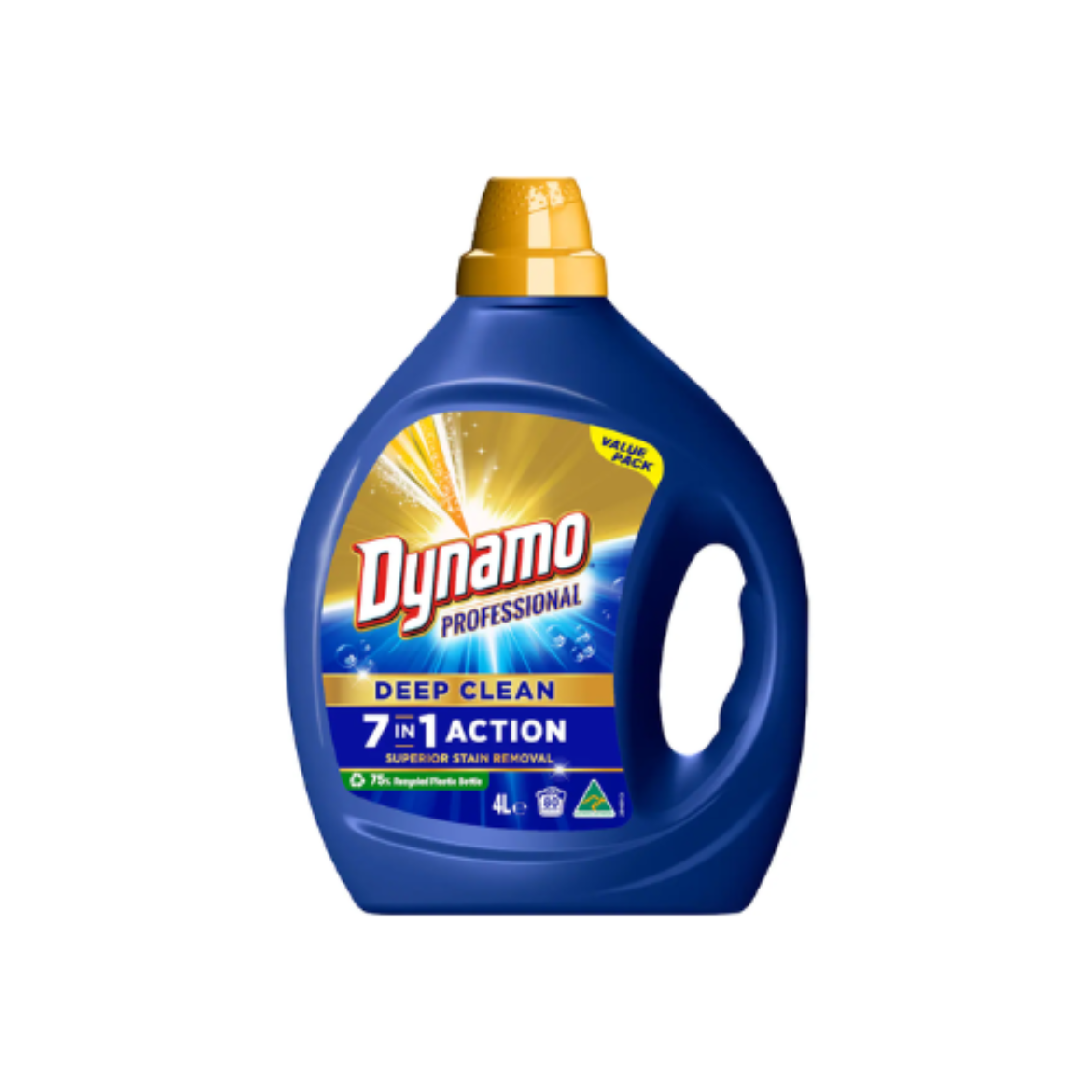 Picture of Laundry Liquid 4L-Dynamo