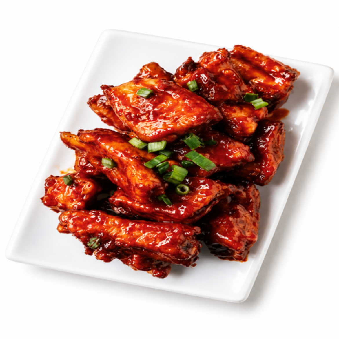 Picture of Peking Pork Ribs