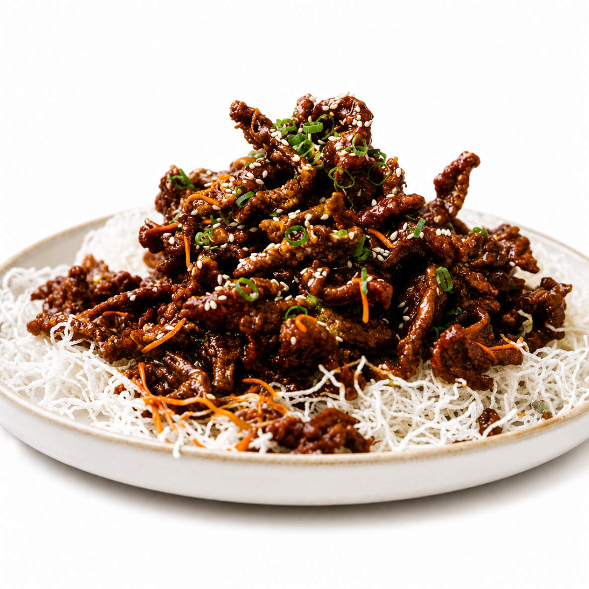 图片 Peking Beef