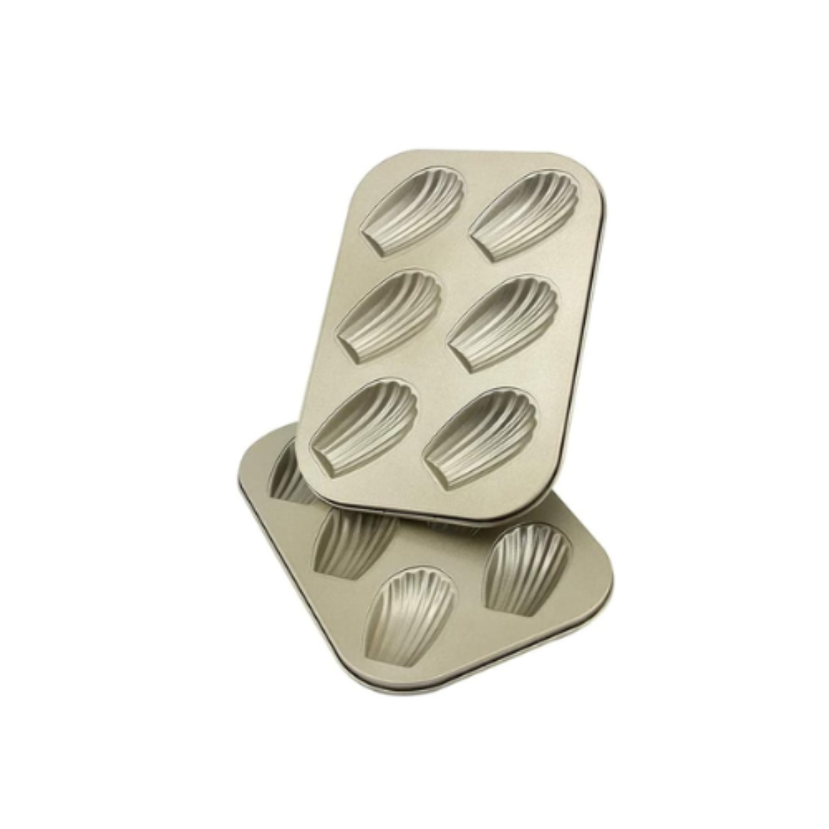 图片 Pans for Baking Sponge Cake Shells