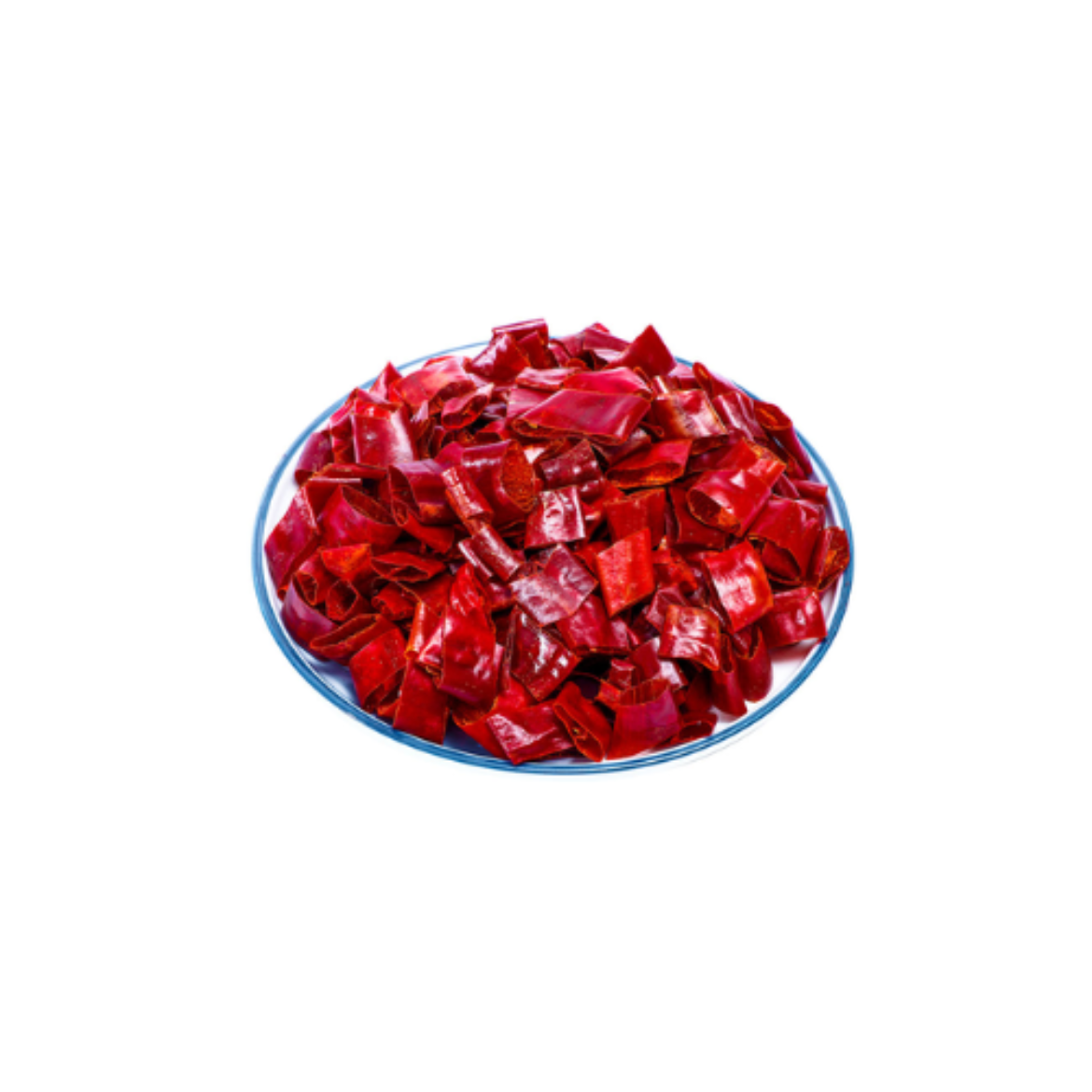 图片 Chilli Dried Chopped 500g-CHEFS MARKET