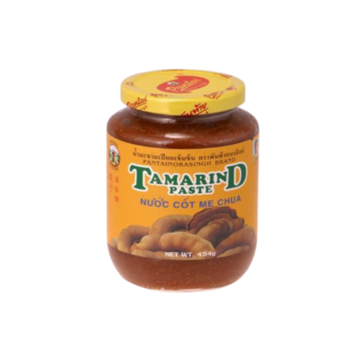 Paste Tamarind 454g の画像