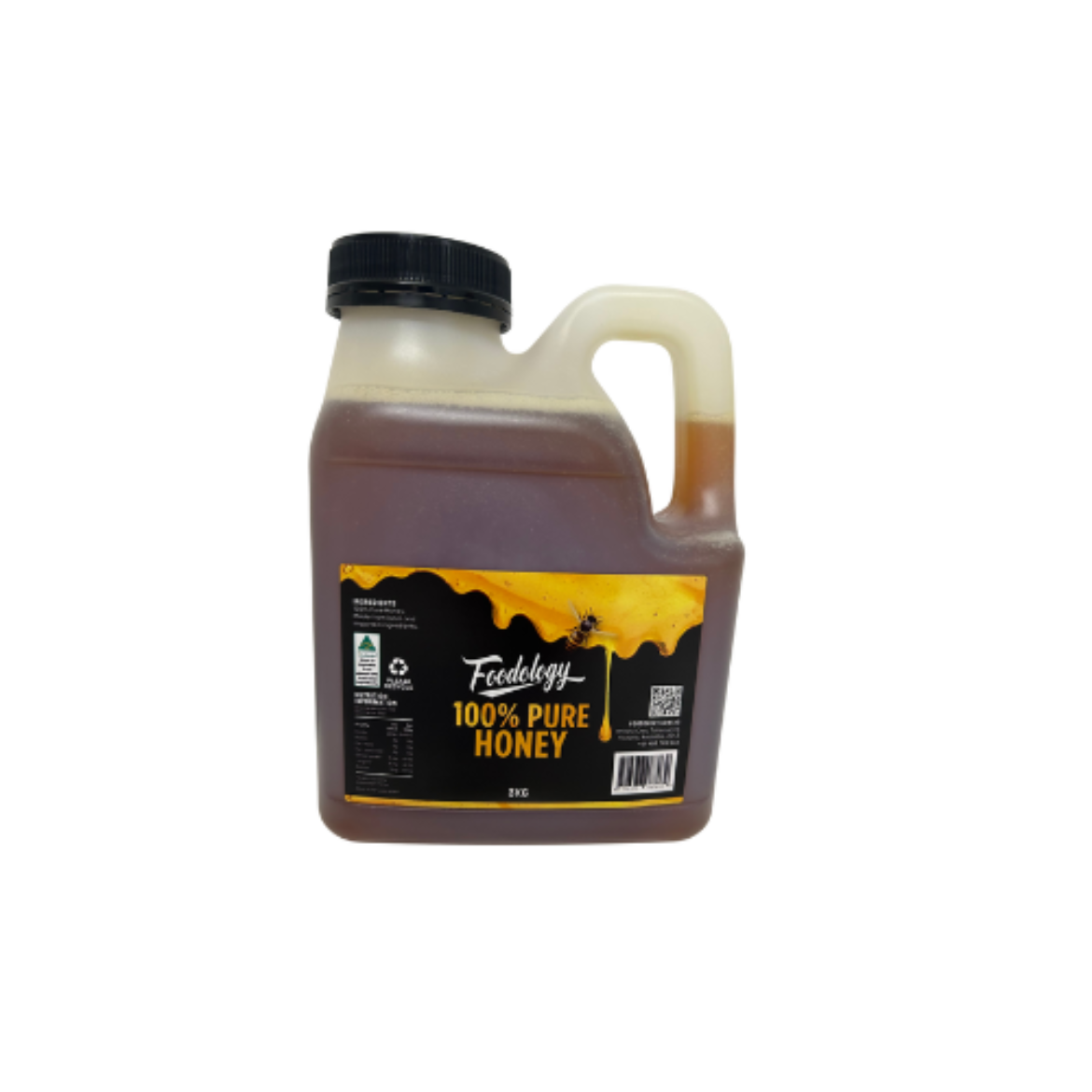 Honey 3kg-Foodology の画像