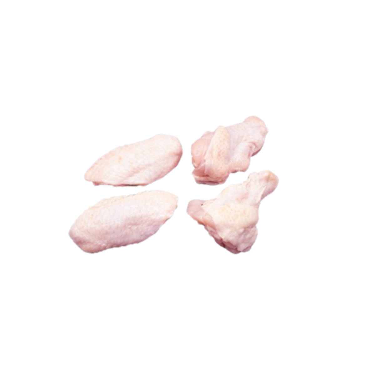 Picture of Chicken Wing Nibble 5kg Bag