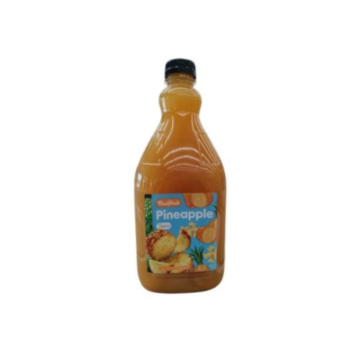 Juice Pinapple 2L-DEWFRESH の画像