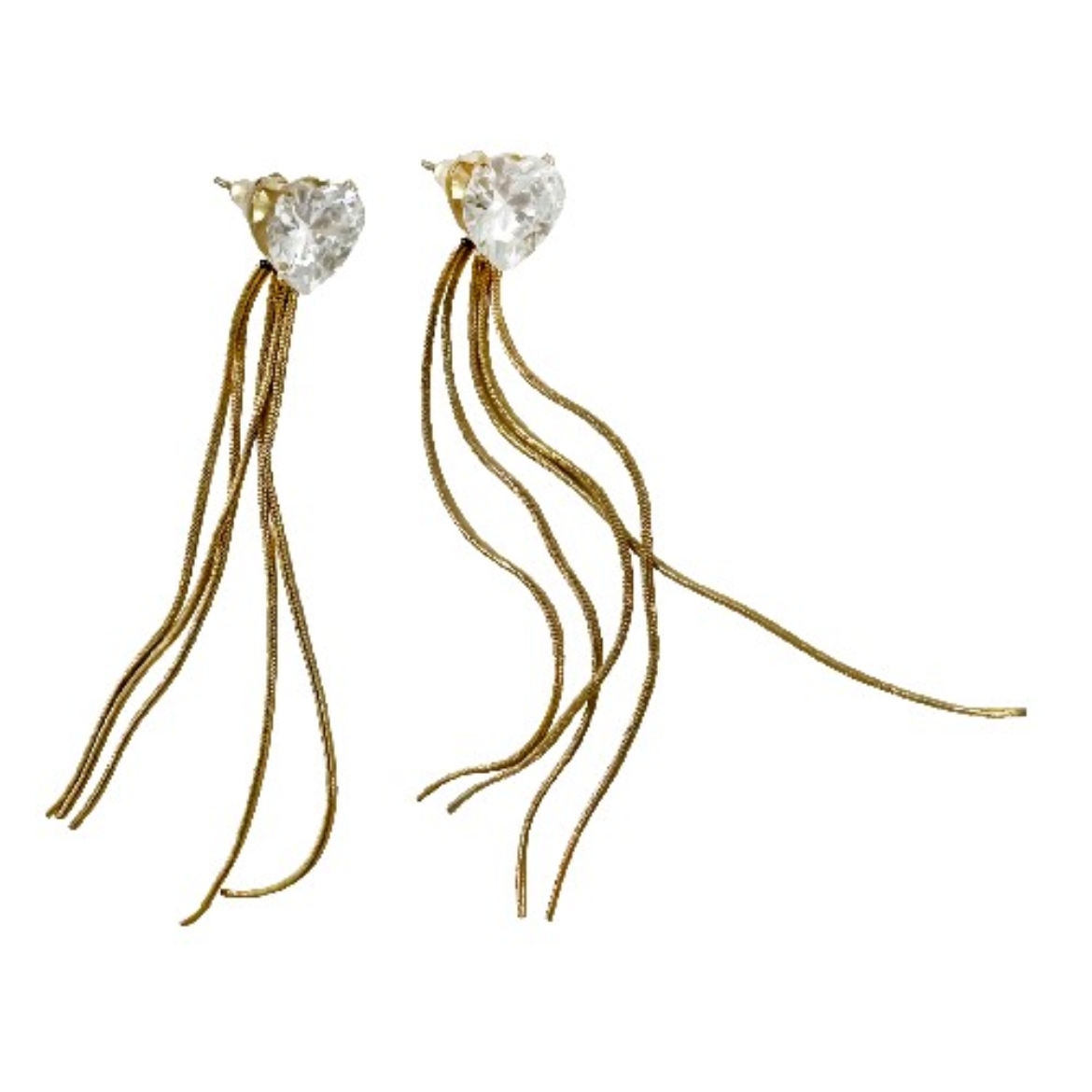 图片 Ear Ring #V0039