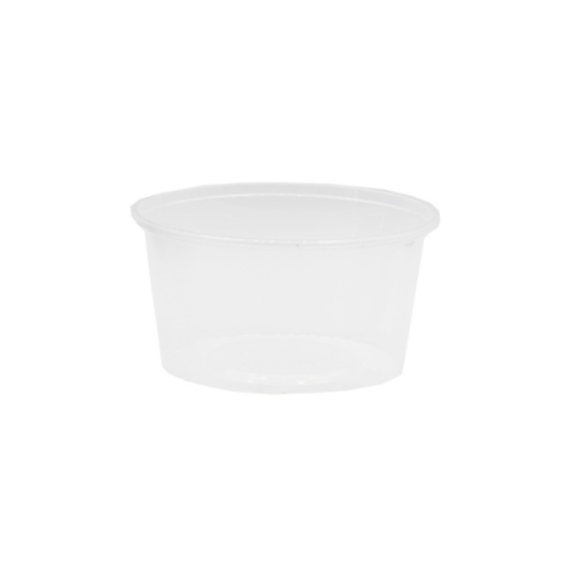 Picture of Round Container 470ml