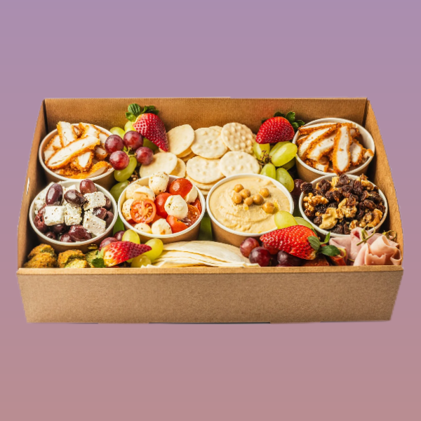 Picture for category Platters