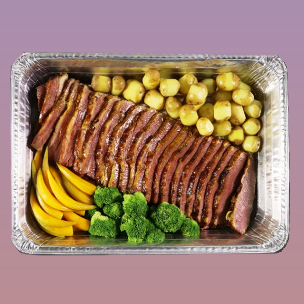 Picture for category Main Dishes