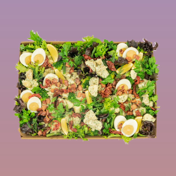 Picture for category Salads