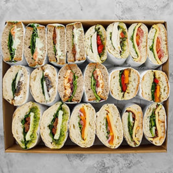 Picture of SANDWICH PLATTER