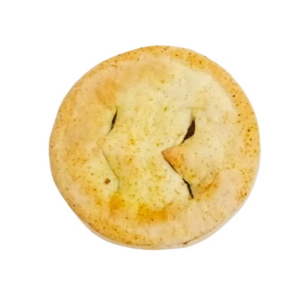 Picture of Pies Party Chickpea and Potato Curry Vegan 30*60g-Caspers