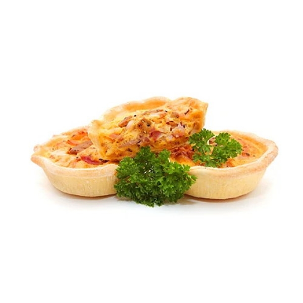 Picture of Quiche Party Roast Vegetables