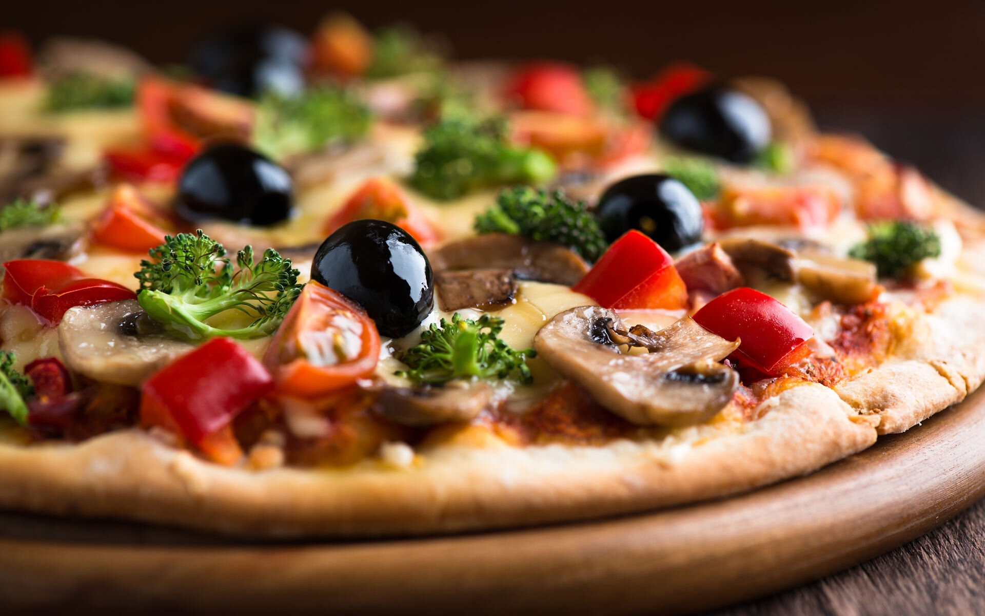 Picture for category Catering Menu